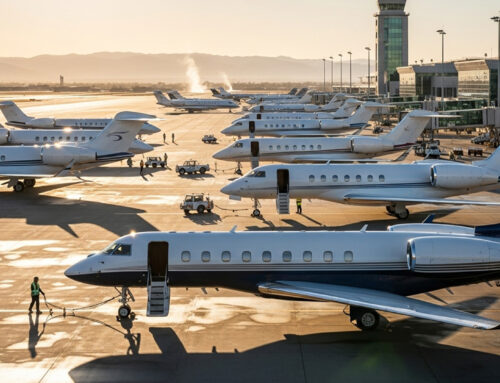 Aircraft Types and Fleet Knowledge