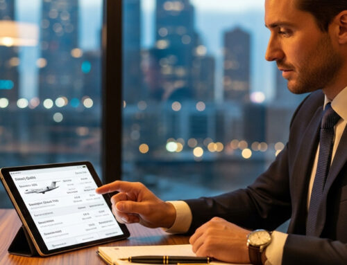 Quoting and Pricing Strategies