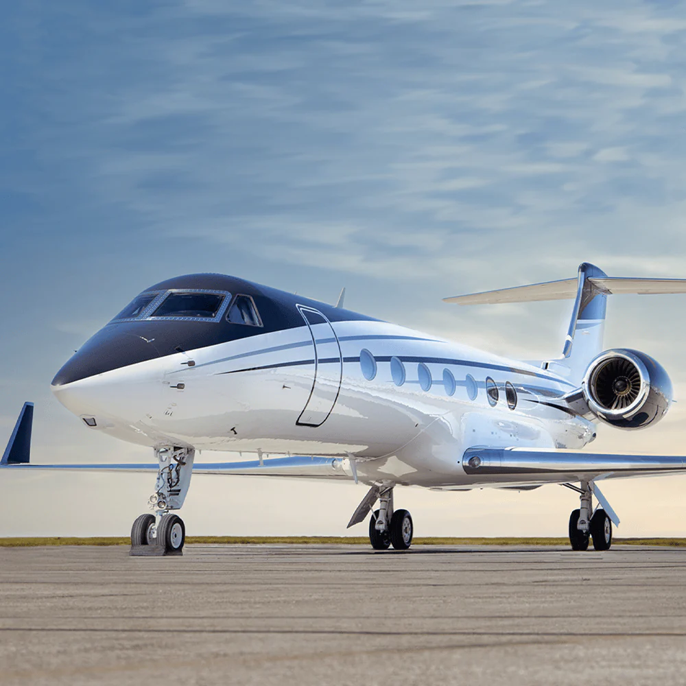 Gulfstream