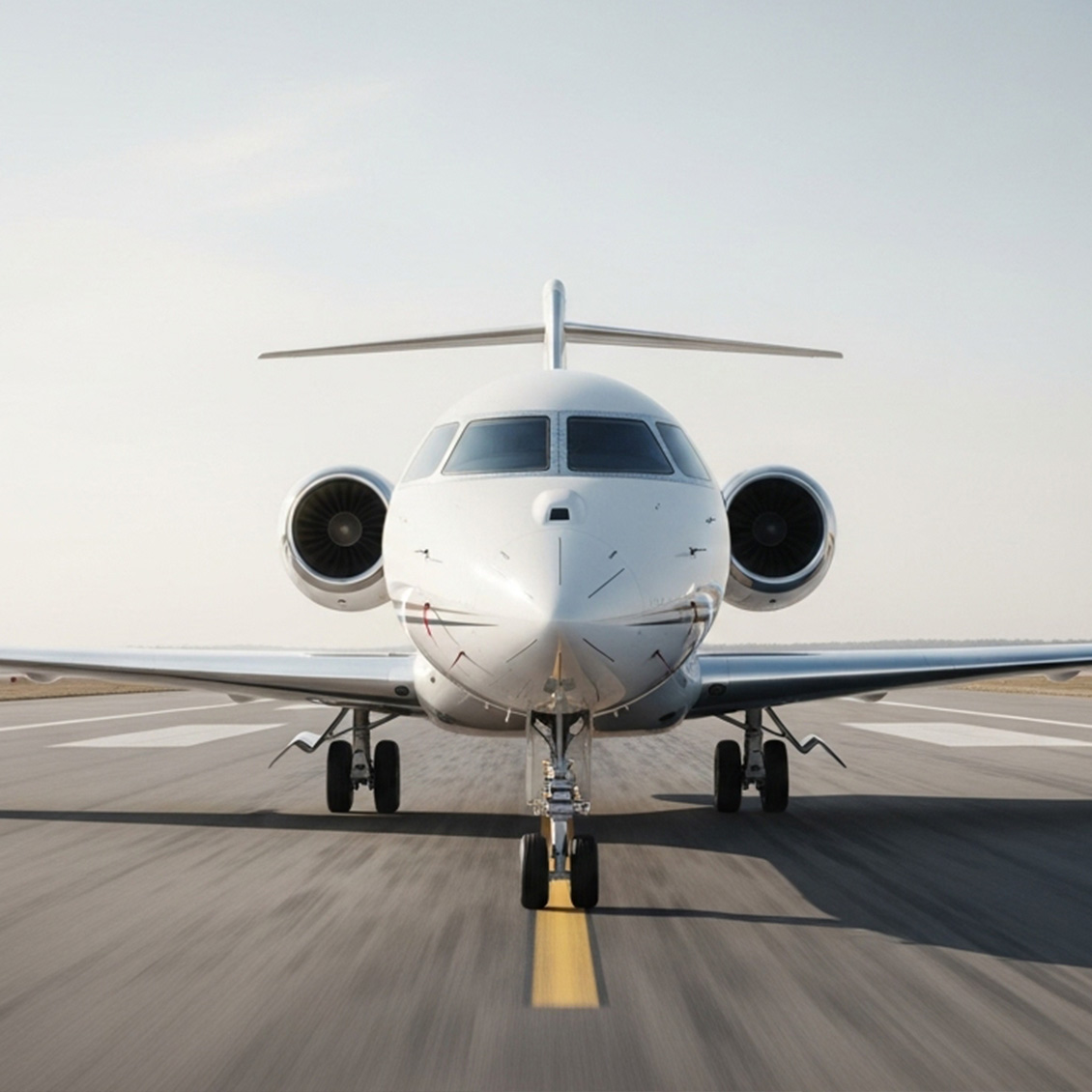 Jet Brokers