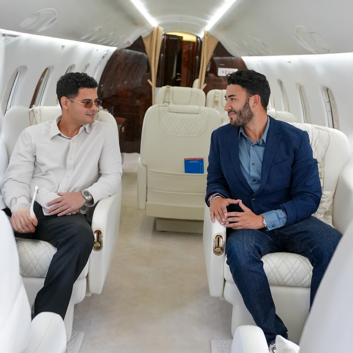 Jordan – Carlos